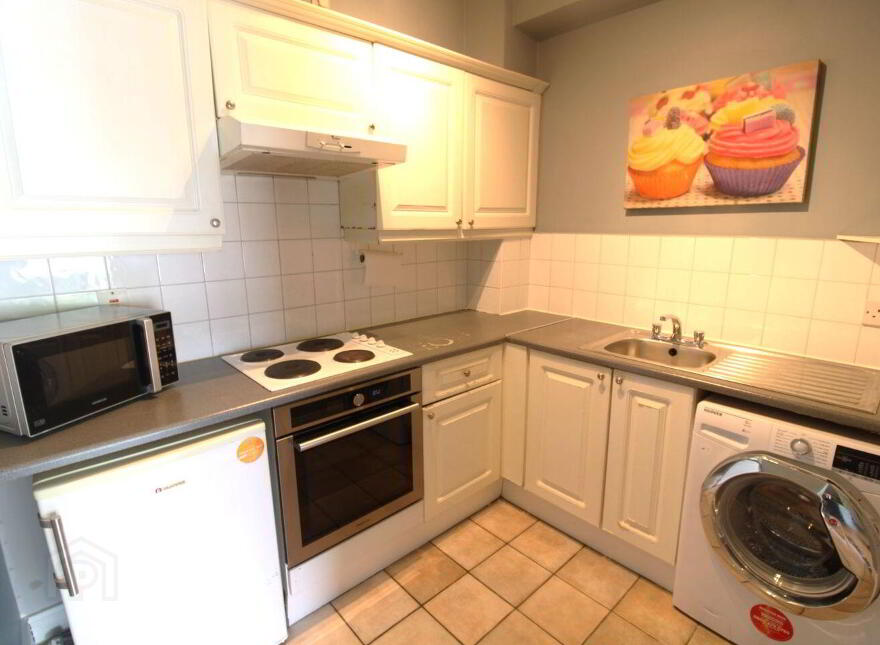 70 Bow Bridge Place, Block, D1 Irwan Street, Kilmainham, Kilmainham, D08H367