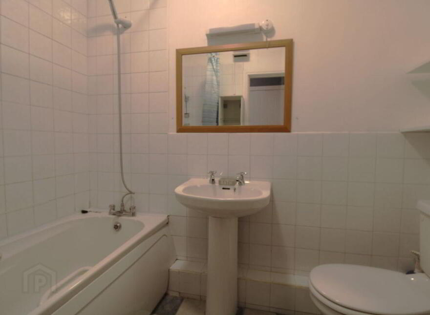 70 Bow Bridge Place, Block, D1 Irwan Street, Kilmainham, Kilmainham, D08H367