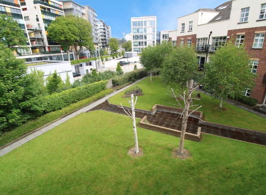 70 Bow Bridge Place, Block, D1 Irwan Street, Kilmainham, Kilmainham, D08H367