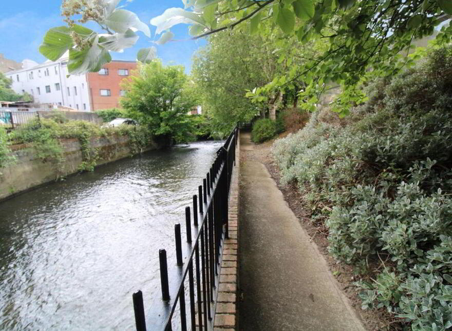 70 Bow Bridge Place, Block, D1 Irwan Street, Kilmainham, Kilmainham, D08H367