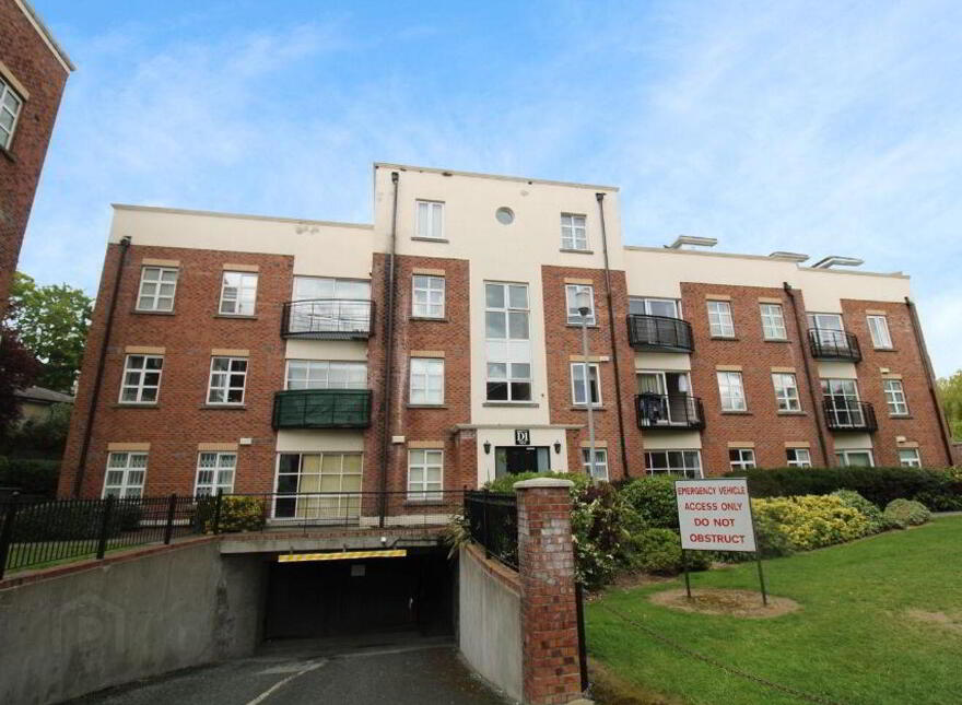 70 Bow Bridge Place, Block, D1 Irwan Street, Kilmainham, Kilmainham, D08H367