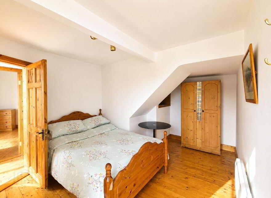 Church Street, Caher, Caher, F28W278