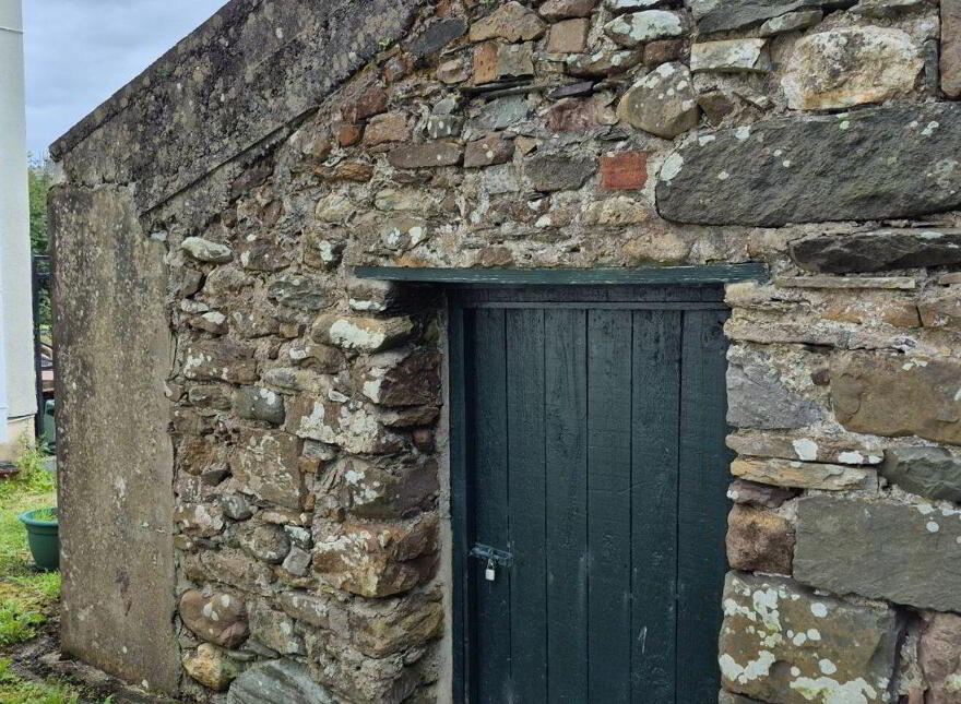 Church Street, Caher, Caher, F28W278