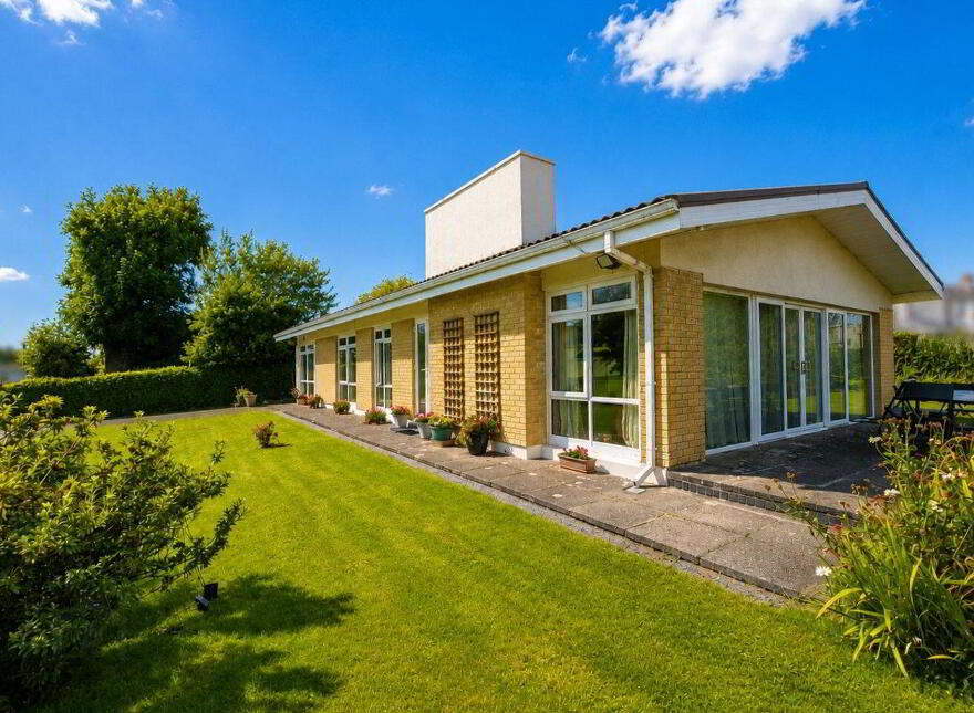 Woodland, Quay Road, Westport Quay, F28XV65