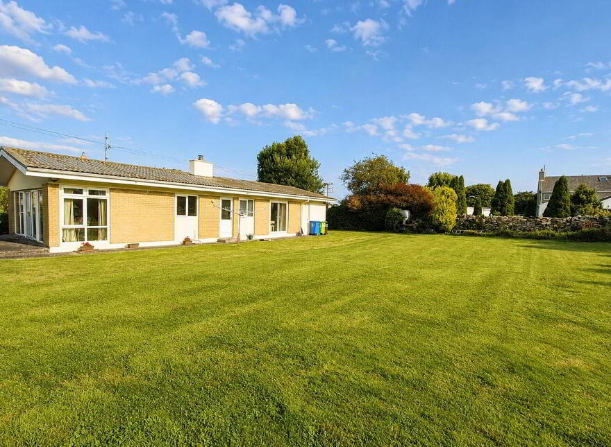 Woodland, Quay Road, Westport Quay, F28XV65