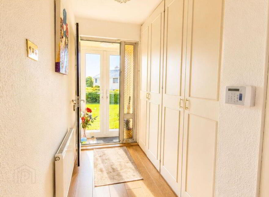 Woodland, Quay Road, Westport Quay, F28XV65