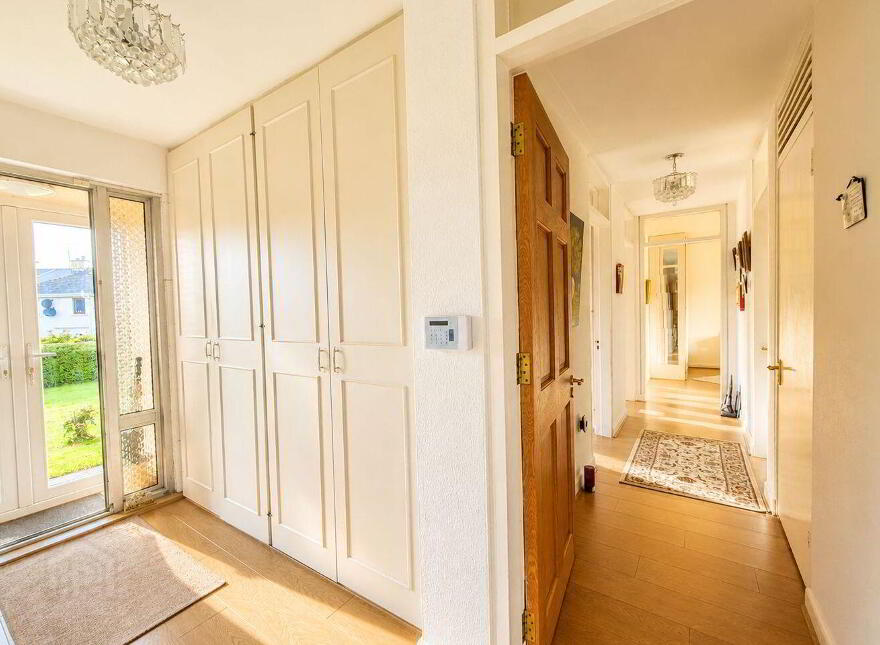 Woodland, Quay Road, Westport Quay, F28XV65