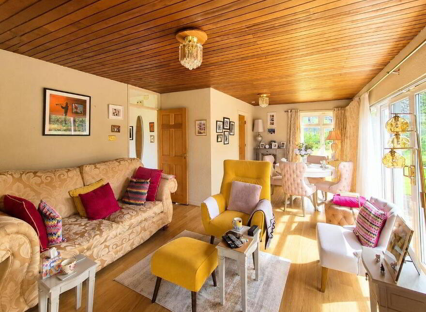 Woodland, Quay Road, Westport Quay, F28XV65