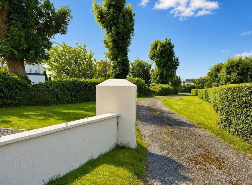 Woodland, Quay Road, Westport Quay, F28XV65