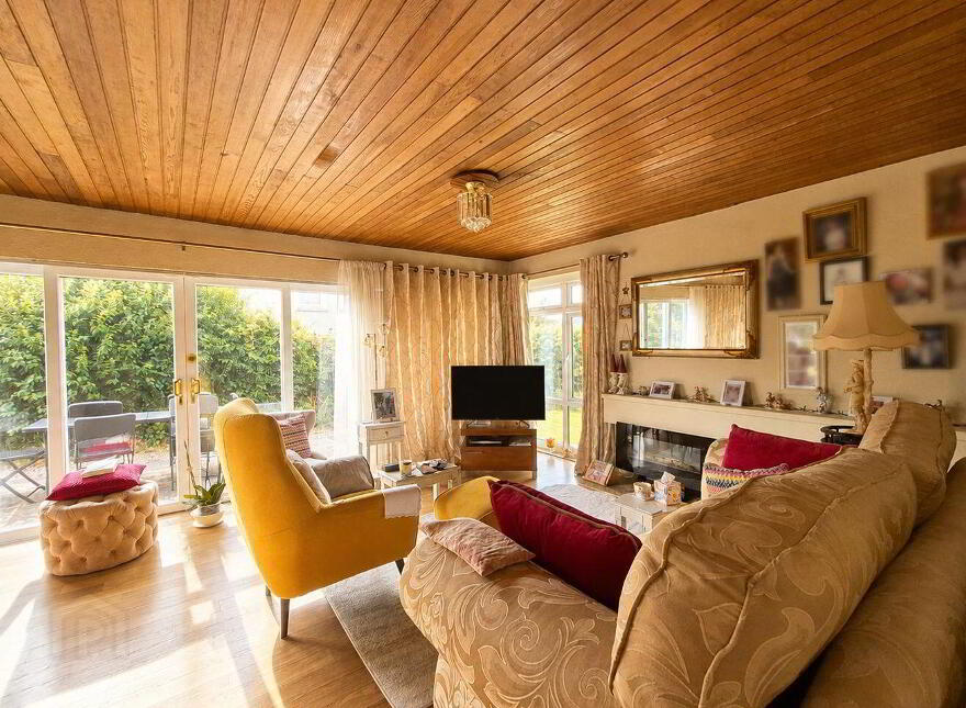 Woodland, Quay Road, Westport Quay, F28XV65