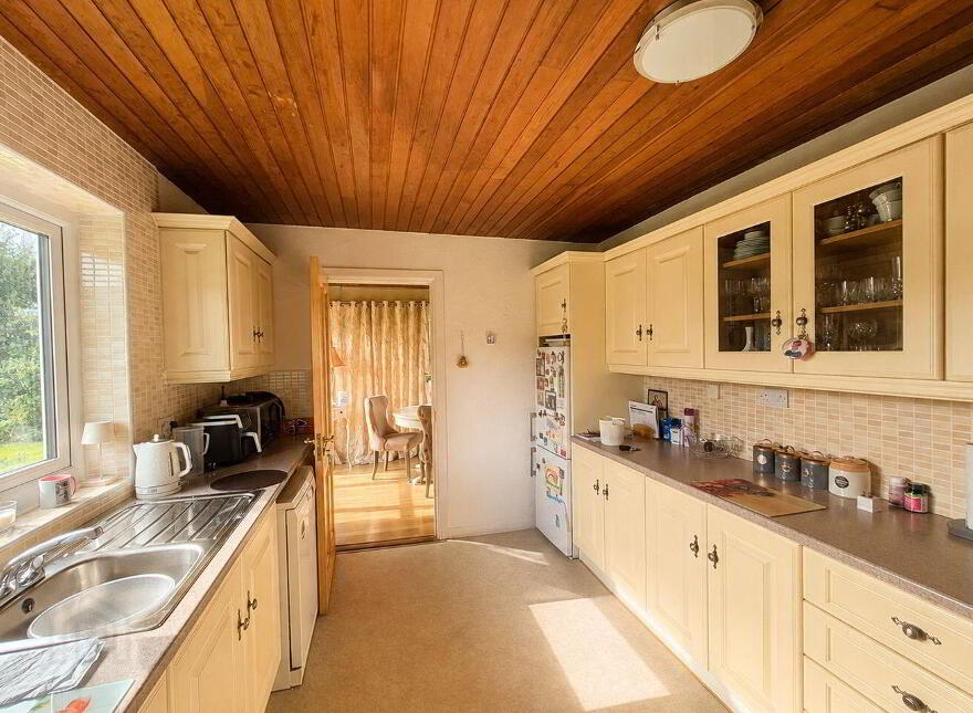 Woodland, Quay Road, Westport Quay, F28XV65