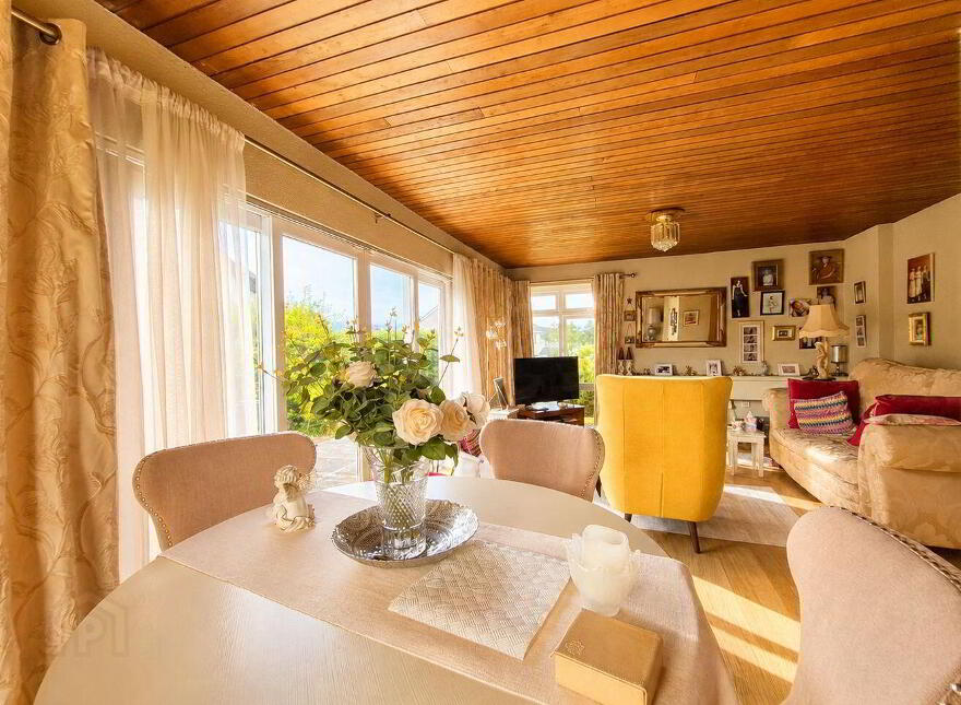 Woodland, Quay Road, Westport Quay, F28XV65