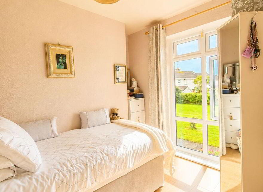 Woodland, Quay Road, Westport Quay, F28XV65