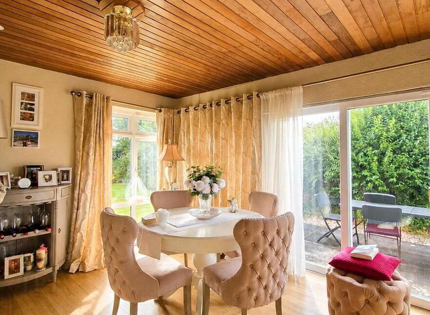 Woodland, Quay Road, Westport Quay, F28XV65