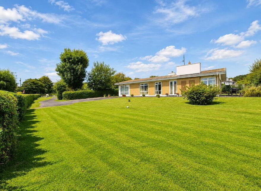 Woodland, Quay Road, Westport Quay, F28XV65