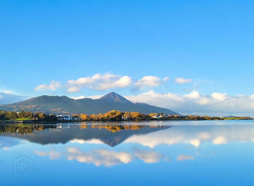 Woodland, Quay Road, Westport Quay, F28XV65