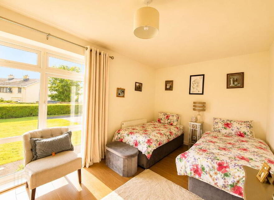 Woodland, Quay Road, Westport Quay, F28XV65