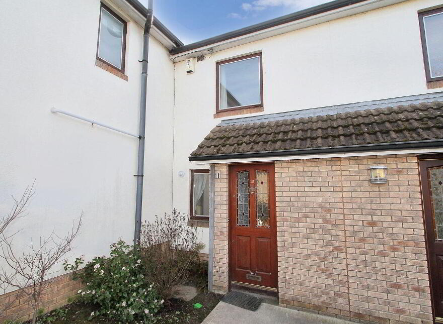 18 The Poplars, Monkstown Valley, Monkstown, A94A3X7