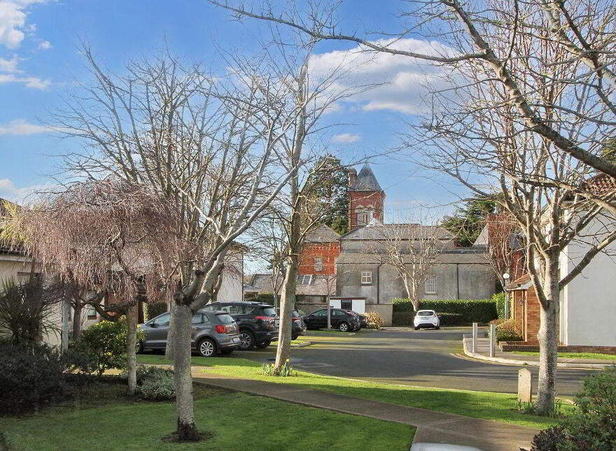 18 The Poplars, Monkstown Valley, Monkstown, A94A3X7