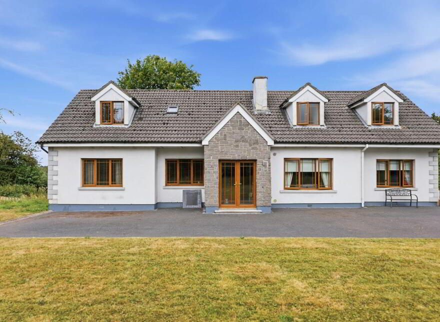 Ardbree, The Rath, Rolestown, Swords, K67Y921