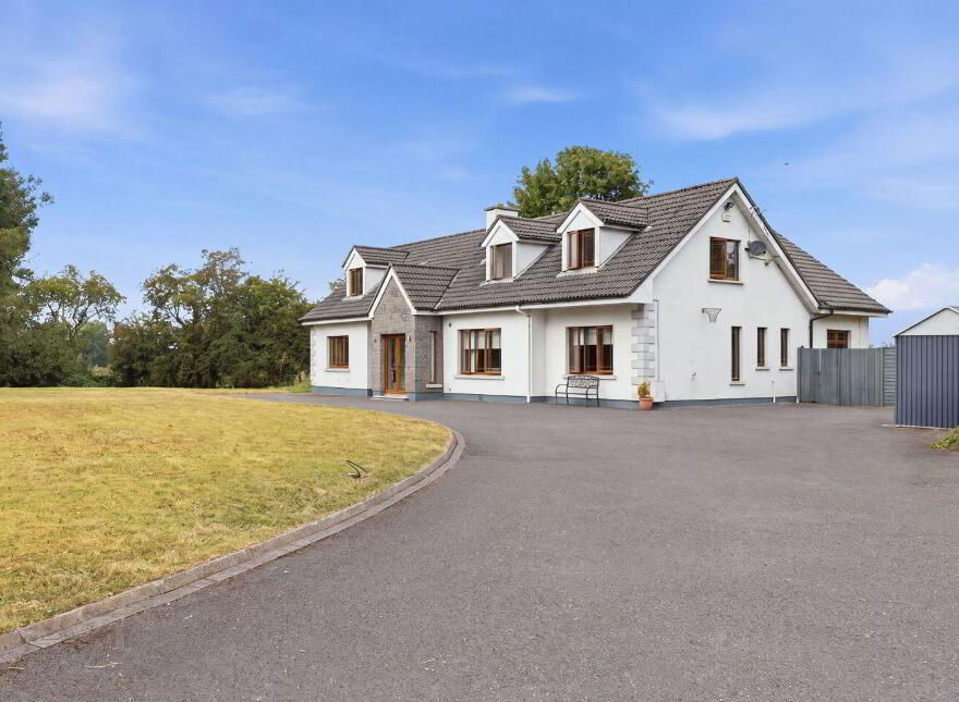 Ardbree, The Rath, Rolestown, Swords, K67Y921