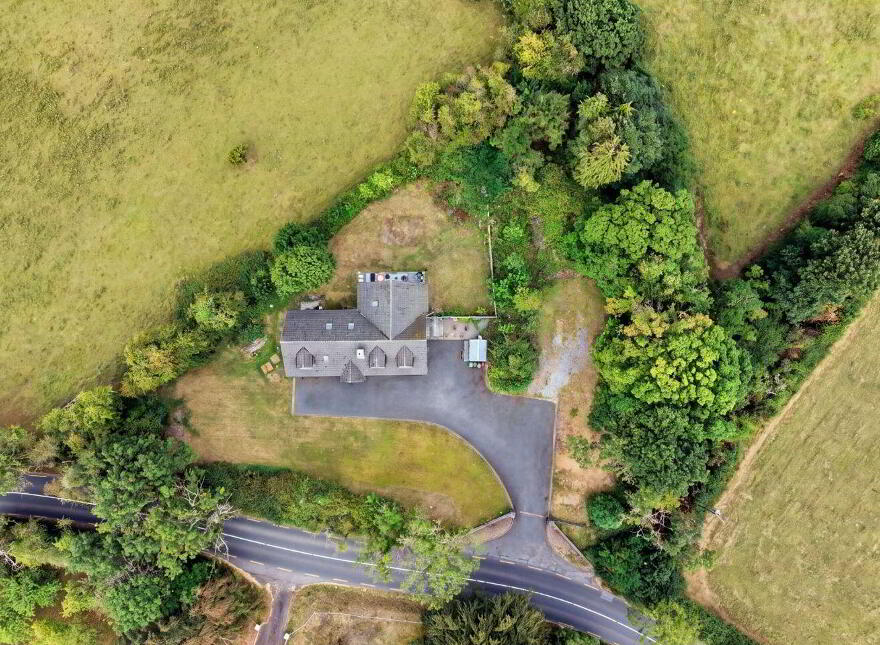 Ardbree, The Rath, Rolestown, Swords, K67Y921