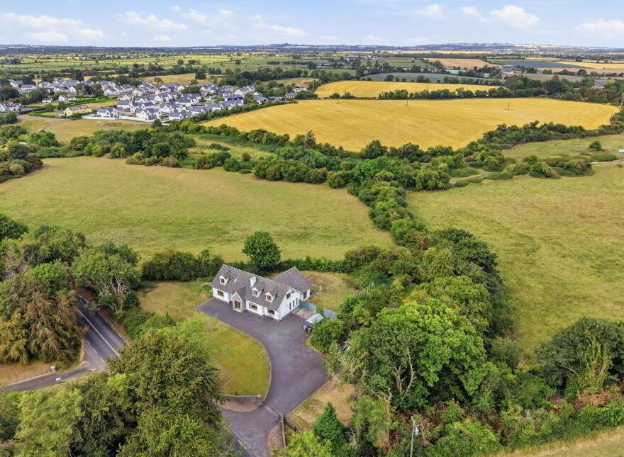 Ardbree, The Rath, Rolestown, Swords, K67Y921