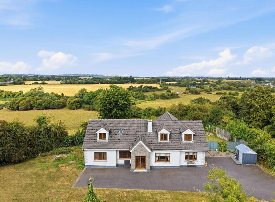 Ardbree, The Rath, Rolestown, Swords, K67Y921