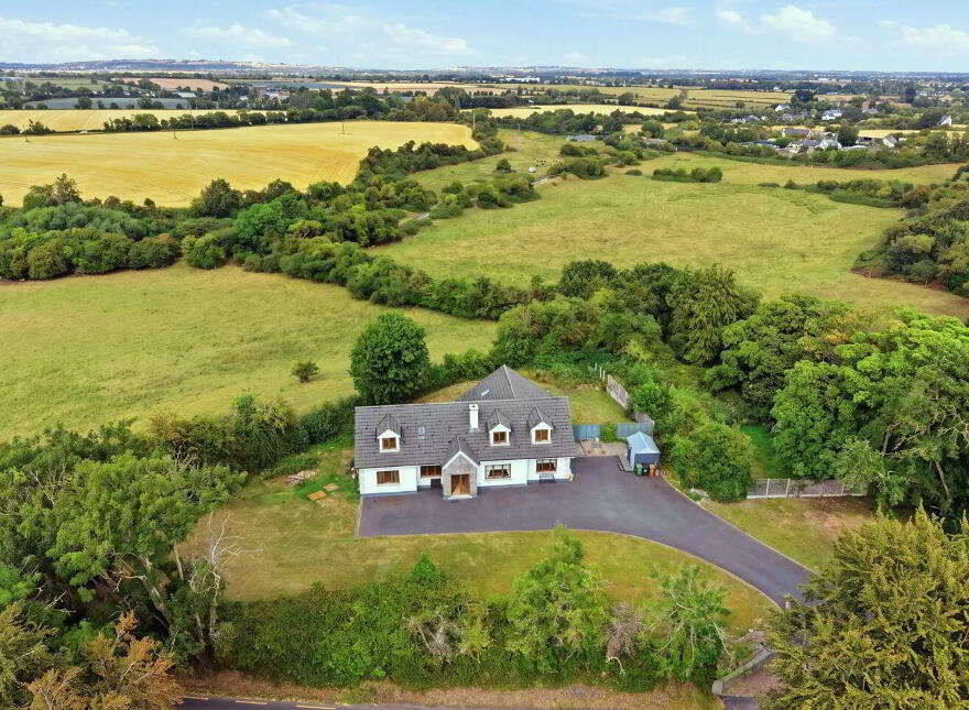 Ardbree, The Rath, Rolestown, Swords, K67Y921
