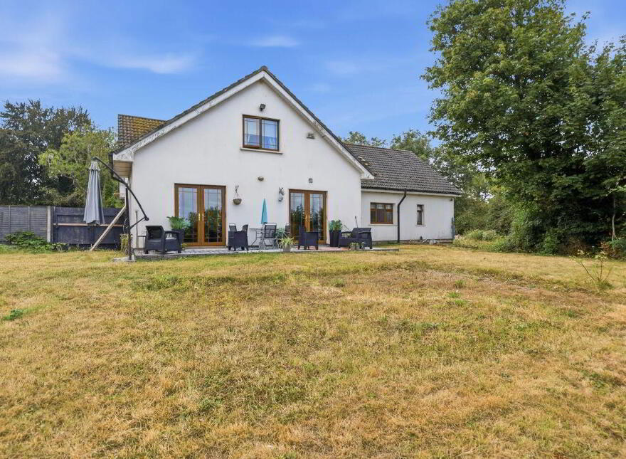 Ardbree, The Rath, Rolestown, Swords, K67Y921