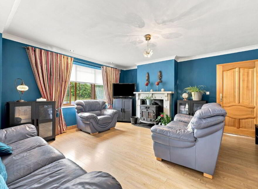 Ardbree, The Rath, Rolestown, Swords, K67Y921