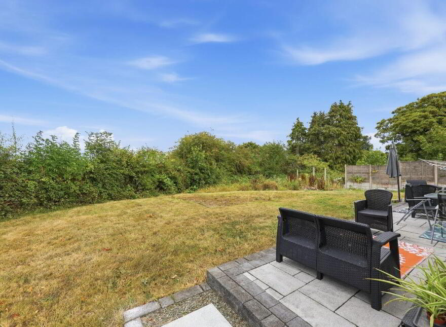Ardbree, The Rath, Rolestown, Swords, K67Y921
