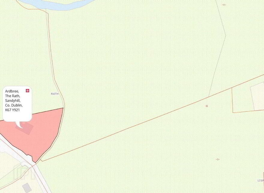 Ardbree, The Rath, Rolestown, Swords, K67Y921