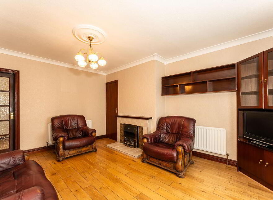 8 Liam Leech Terrace, Patrick Street, Drogheda, A92CX8E