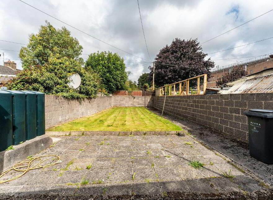 8 Liam Leech Terrace, Patrick Street, Drogheda, A92CX8E