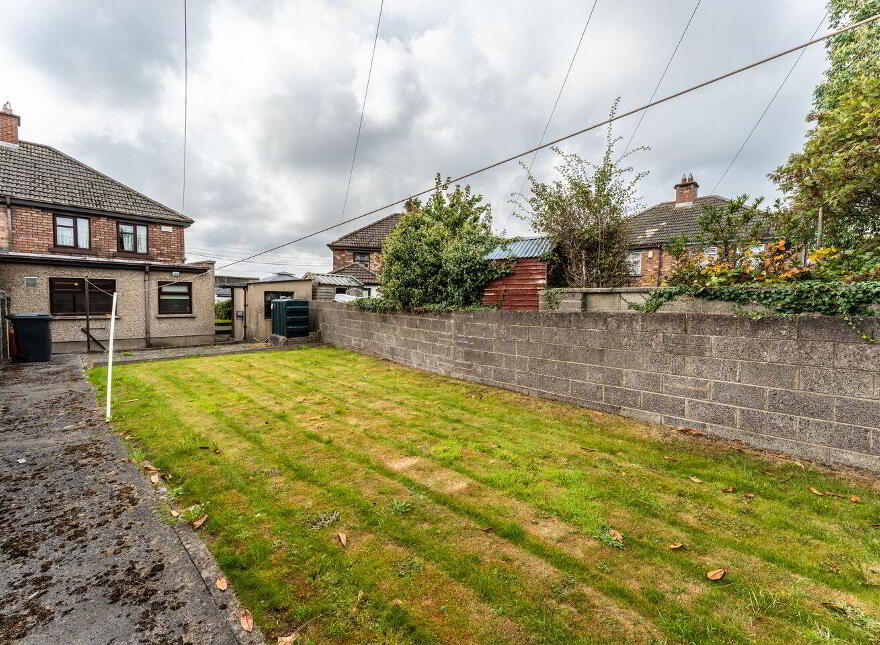 8 Liam Leech Terrace, Patrick Street, Drogheda, A92CX8E