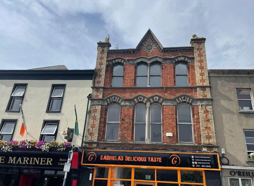 Apartment, 7 North Quay, Drogheda, A92D6CX photo