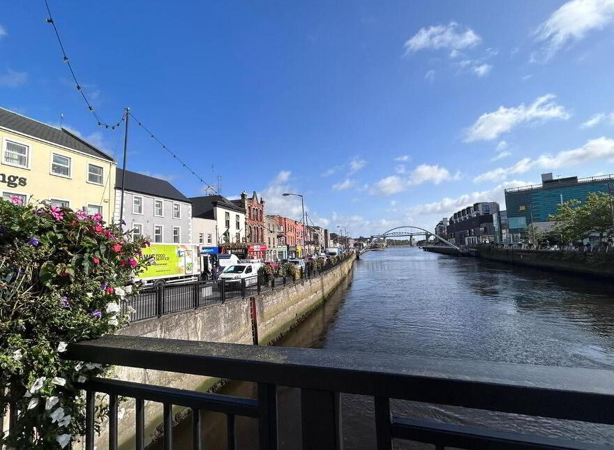 Apartment, 7 North Quay, Drogheda, A92D6CX