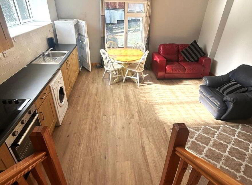 Apartment, 7 North Quay, Drogheda, A92D6CX