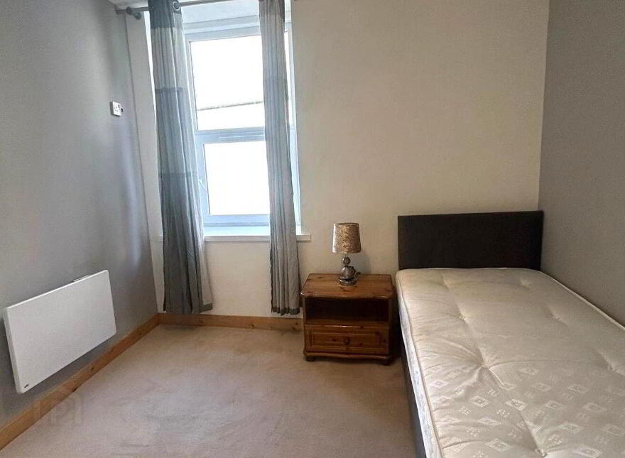 Apartment, 7 North Quay, Drogheda, A92D6CX