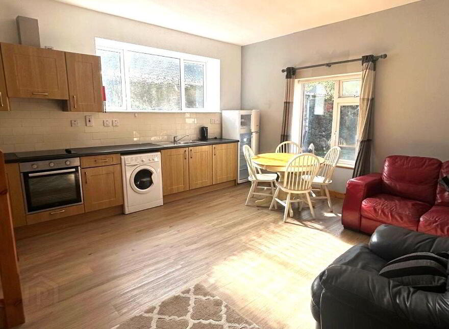 Apartment, 7 North Quay, Drogheda, A92D6CX