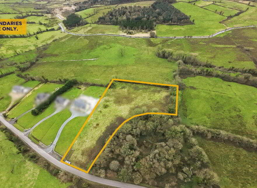 Raheelan, Belturbet