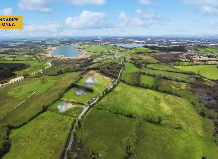 Raheelan, Belturbet