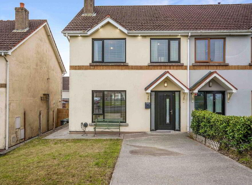 9 Cluain Dara, Kingscourt, A82R5C0