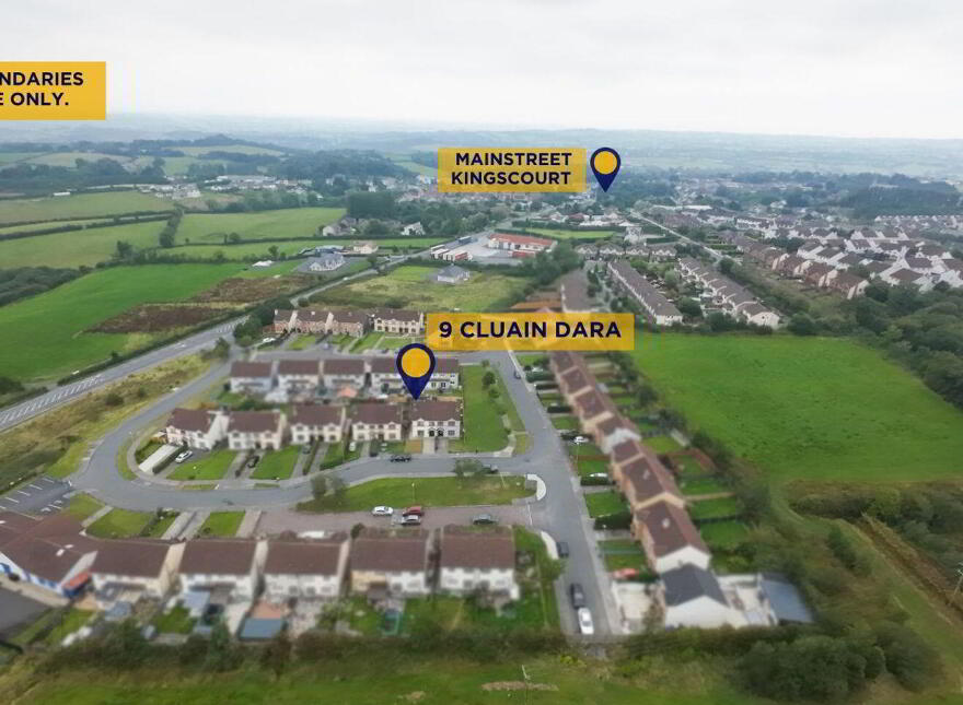 9 Cluain Dara, Kingscourt, A82R5C0