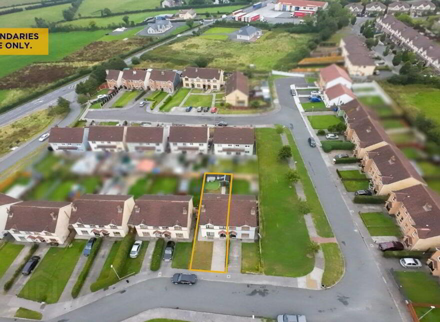 9 Cluain Dara, Kingscourt, A82R5C0