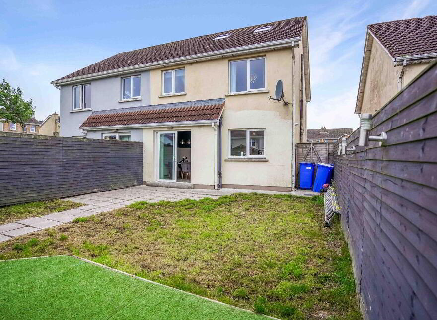 9 Cluain Dara, Kingscourt, A82R5C0