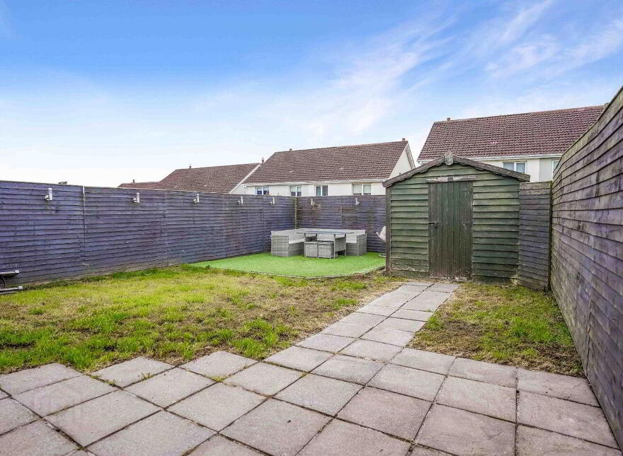 9 Cluain Dara, Kingscourt, A82R5C0