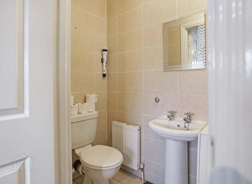 9 Cluain Dara, Kingscourt, A82R5C0