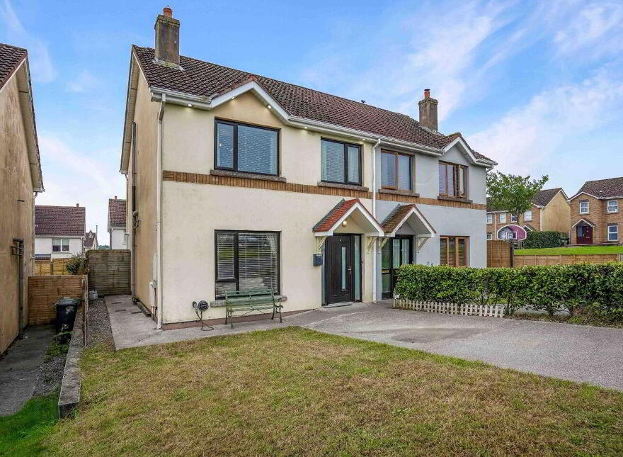 9 Cluain Dara, Kingscourt, A82R5C0
